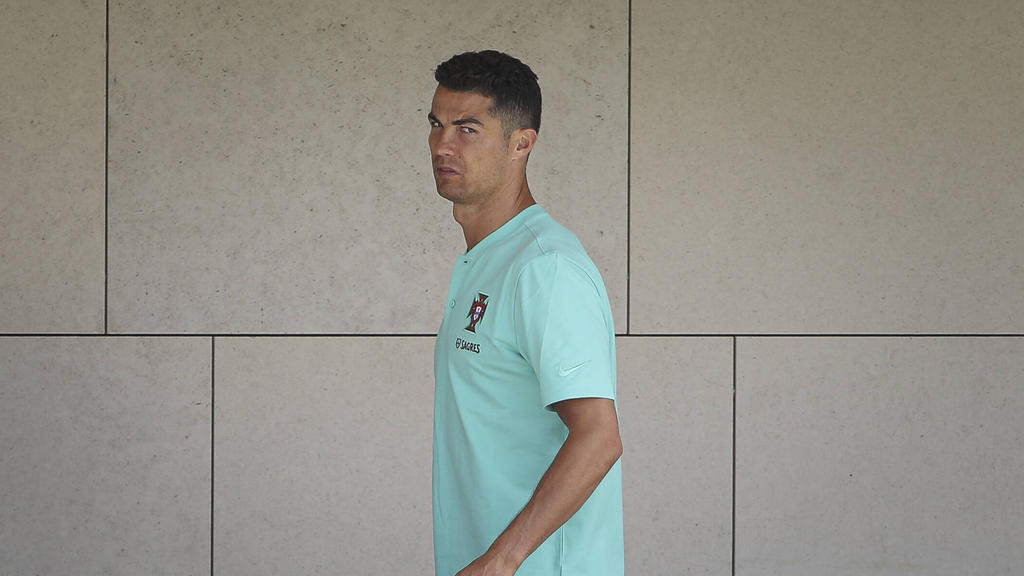 Cristiano Ronaldos Aktion wurde mittlerweile mehrfach kopiert
