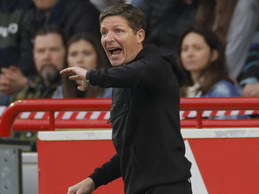 Tottenham ist an Glasner interessiert