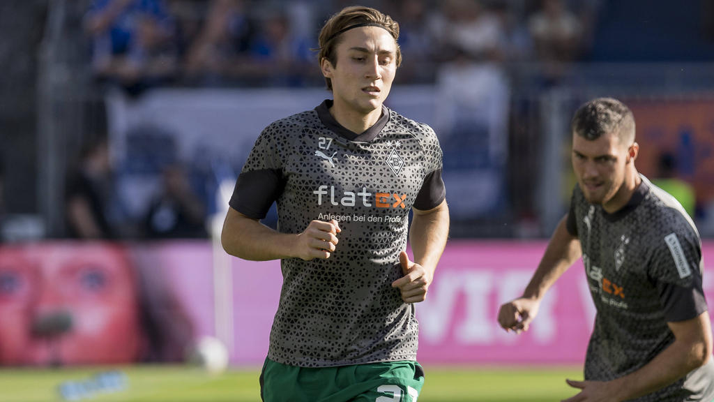 Reitz durchlief seit 2009 sämtliche Jugendmannschaften in Gladbach Reitz durchlief seit 2009 sämtliche Jugendmannschaften in Gladbach