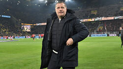Max Eberl will einen Transfer von Florian Wirtz zum FC Bayern nicht ausschließen