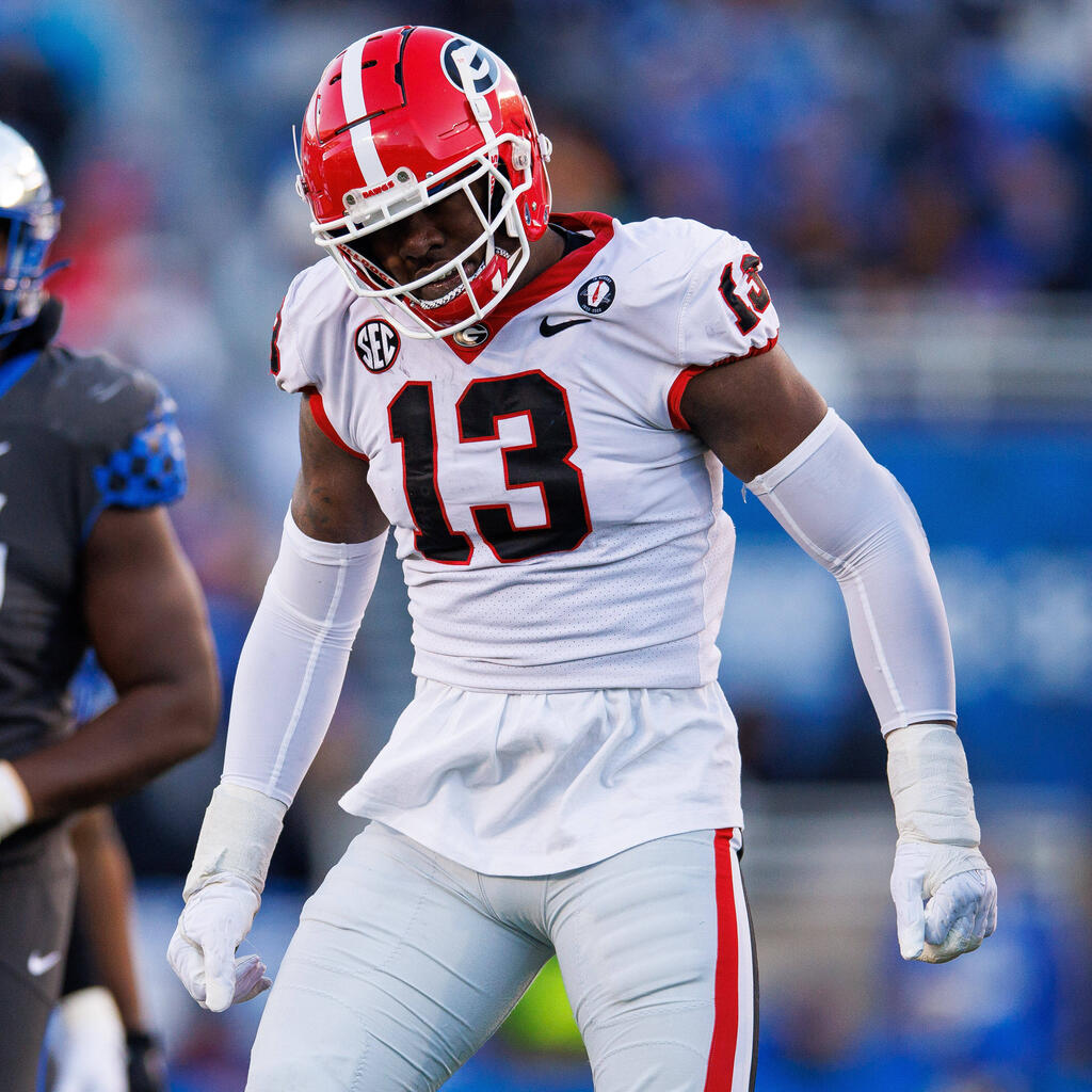 28. Pick - Detroit Lions