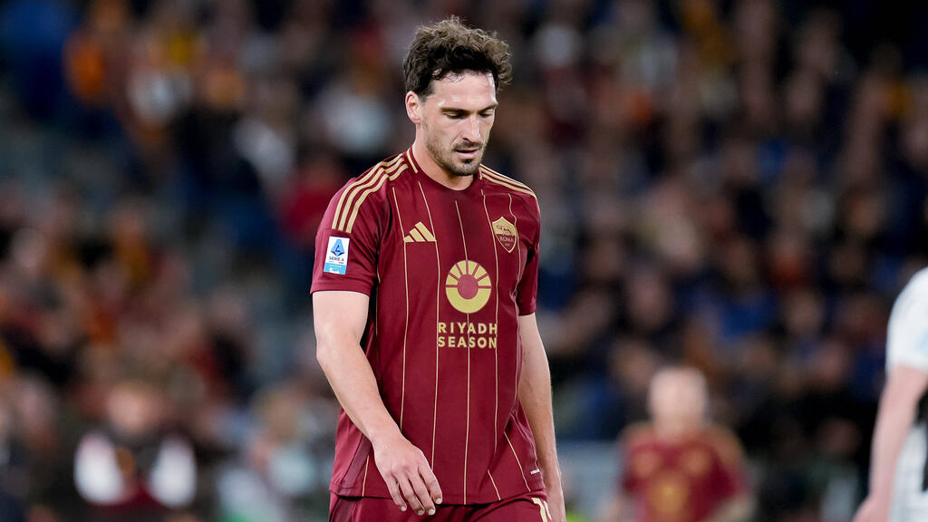 Mats Hummels wird wohl nicht zum BVB zurückkehren Mats Hummels wird wohl nicht zum BVB zurückkehren