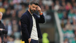 Miron Muslic soll den FC Schalke wieder in die Spur bringen