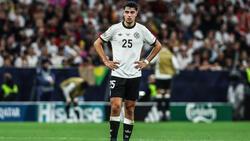 Zweifel an Bayern-Youngster Aleksandar Pavlovic