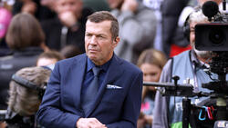 Lothar Matthäus lässt sich die Kritik von Uli Hoeneß nicht gefallen