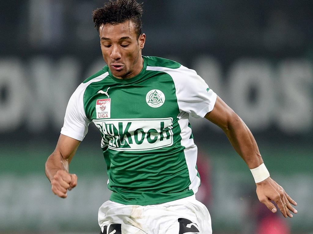 Karim Onisiwo schloss sich Mainz 05 ablösefrei an