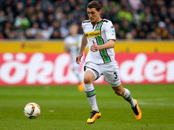 Andreas Christensen ist aus Gladbachs Defensive nicht mehr wegzudenken