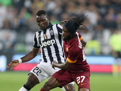 Juventus y Roma disputarán un encuentro decisivo por el título. (Foto: Getty)
