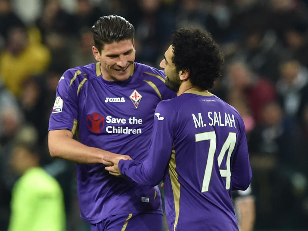 Football, Fiorentina win Coppa Italia Primave