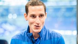 Sebastian Rudy gegen Hertha wohl schon in der Startelf von Schalke 04