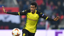 Alexander Isak steht in Dortmund vor dem Aus