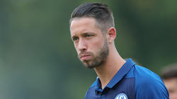 Schalkes Mark Uth wurde zum ersten Mal in die Nationalmannschaft berufen