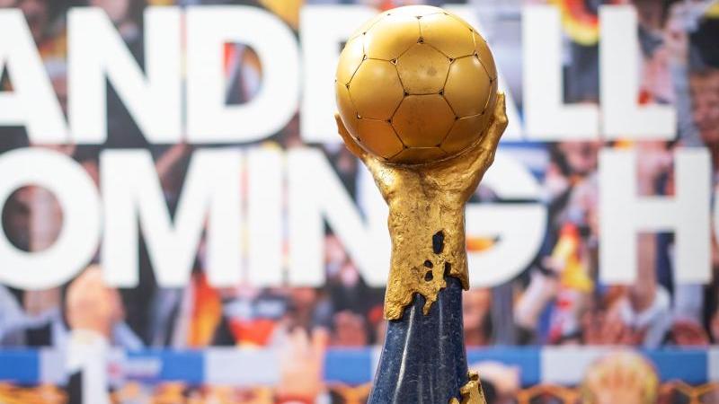 Die Spiele der Handball-Weltmeisterschaft 2019 können im frei empfangbaren Fernsehen und im Internet verfolgt werden Die Spiele der Handball-Weltmeisterschaft 2019 können im frei empfangbaren Fernsehen und im Internet verfolgt werden