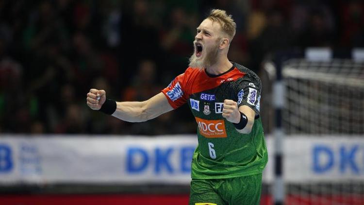 Sc Magdeburg Handball Live Ticker Sc Magdeburg Handball Live Ticker