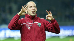 Jan Schlaudraff übernimmt Verantwortung bei Hannover 96