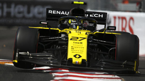 Nico Hülkenberg schafft es am Samstag nicht in das Q3 Nico Hülkenberg schafft es am Samstag nicht in das Q3