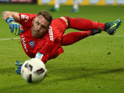 Christian Mathenia kehrt am Sonntag nach Darmstadt zurück