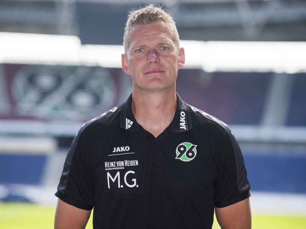 Markus Gellhaus und Hannover 96 gehen endgültig getrennte Wege