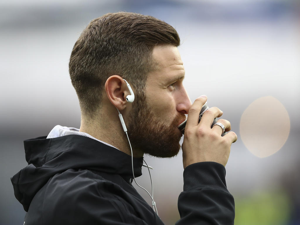 Mustafi nimmt Confed-Cup-Titel ins Visier Mustafi nimmt Confed-Cup-Titel ins Visier