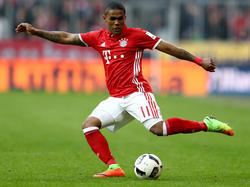 Douglas Costa will den FC Bayern verlassen