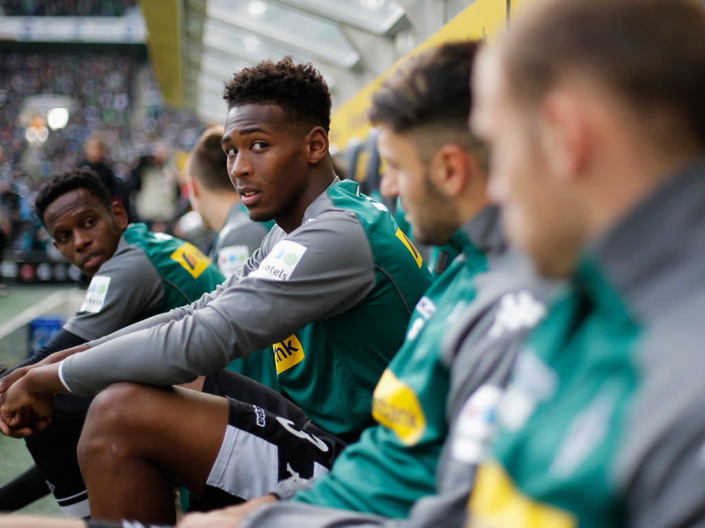 Soll zu Borussia Mönchengladbach zurückkehren: Reece Oxford