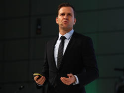 Bierhoff hat auf die jüngsten Aussagen von Christian Heidel reagiert