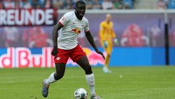 Dayot Upamecano ist mittlerweile heiß begehrt
