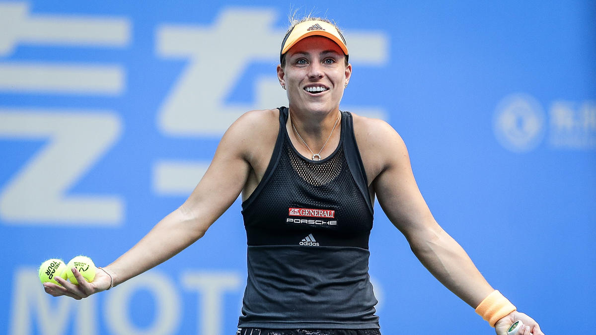 Kerber Nächstes Spiel Kerber Nächstes Spiel