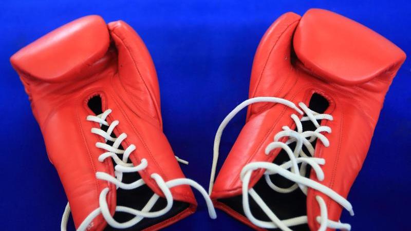 Bei der WM der Amateure steigen 365 Boxer aus 78 Ländern in den Ring Bei der WM der Amateure steigen 365 Boxer aus 78 Ländern in den Ring