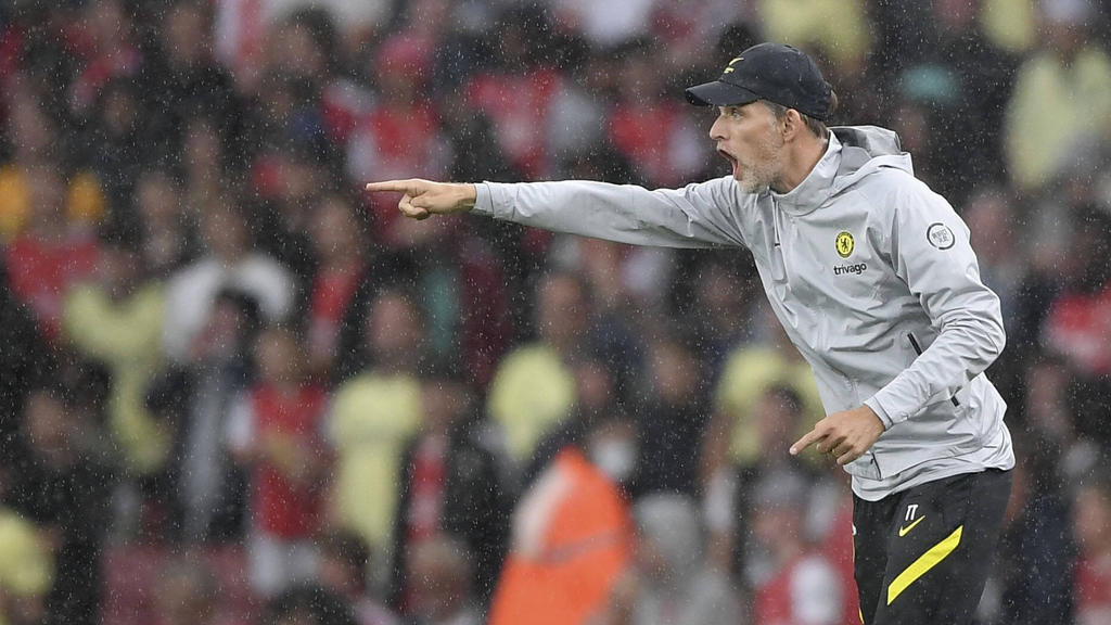 Premier League bosses in the dark over players as club v country row simmers