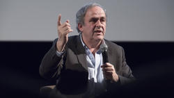 Mag den Videobeweis nicht: Michel Platini
