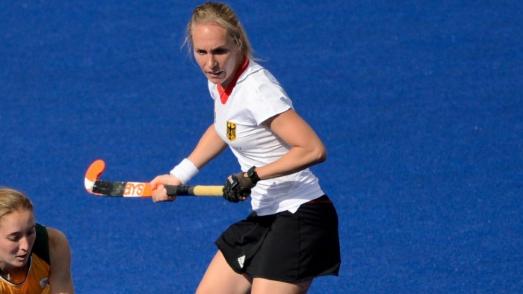 Hockey-Länderspiele gegen Belgien ohne Fans Hockey-Länderspiele gegen Belgien ohne Fans