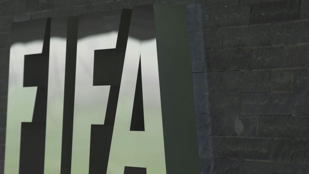 Die FIFA setzt ihre Arbeit an der halbautomatischen Abseitstechnologie fort