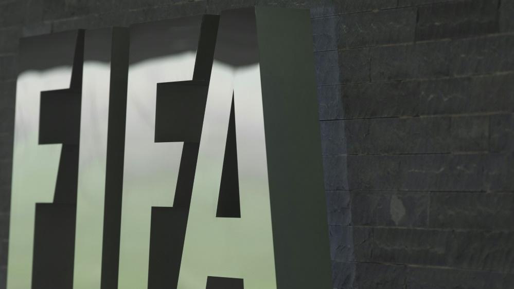 Die FIFA setzt ihre Arbeit an der halbautomatischen Abseitstechnologie fort Die FIFA setzt ihre Arbeit an der halbautomatischen Abseitstechnologie fort