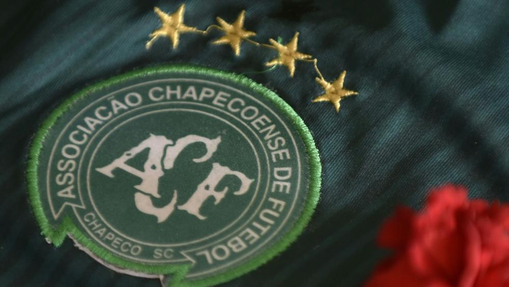 Chapecoenses Klubpräsident Paulo Magro ist verstorben