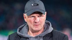Hätte an Lucien Favre als BVB-Coach festgehalten: Stefan Effenberg