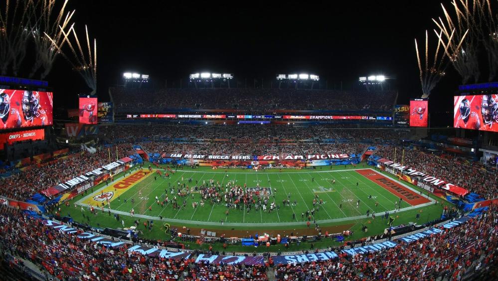 American Football | NFL: TV-Werbung beim Super Bowl bringt ...
