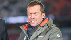 Lothar Matthäus geht mit dem FC Schalke hart ins Gericht