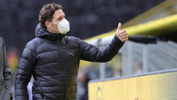 Edin Terzic bekommt beim BVB eine neue Aufgabe
