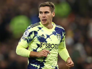 Maximilian Wöber und Leeds kämpfen um den Klassenerhalt.