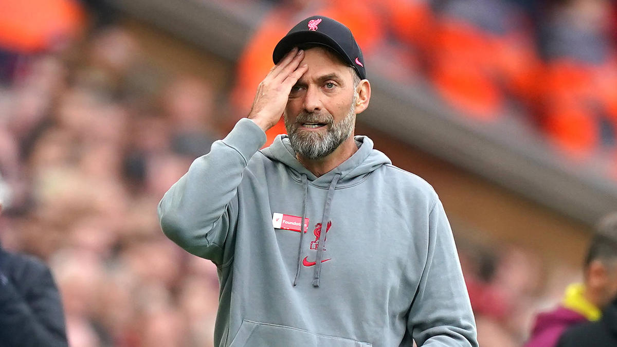 Drückt dem BVB im Fernduell mit dem FC Bayern die Daumen: Jürgen Klopp