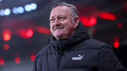 Bleibt Sportchef von Borussia Mönchengladbach: Roland Virkus