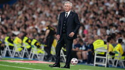 Carlo Ancelotti wünscht Toni Kroos zum Abschied von Real Madrid den sechsten CL-Titel
