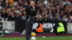 Erik ten Hag ist heißer Kandidat auf die Nachfolger von Xabi Alonso