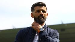 Miron Muslic soll den FC Schalke 04 zurück auf Kurs bringen