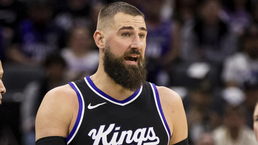 Die Zukunft von Jonas Valanciunas in der NBA ist offen.