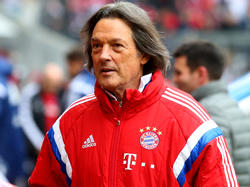 El doctor de 72 años, médico de la selección alemana, llevaba en el Bayern desde 1977. (Foto: Getty)