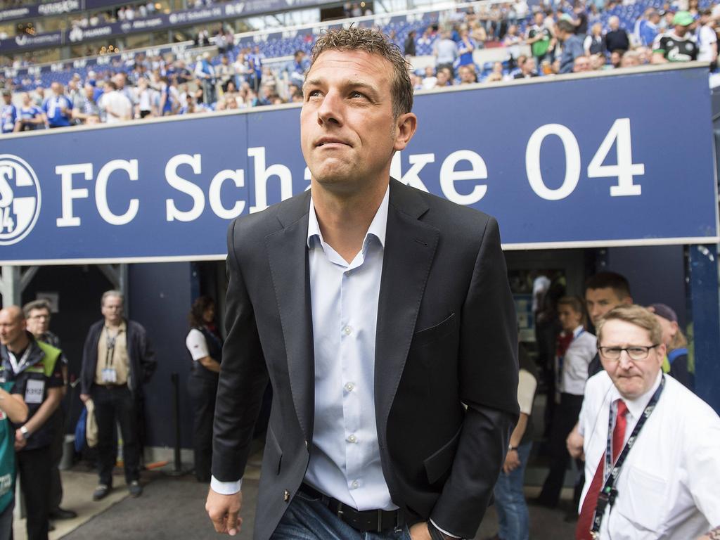 Markus Weinzierl wechselt wohl nach Schalke