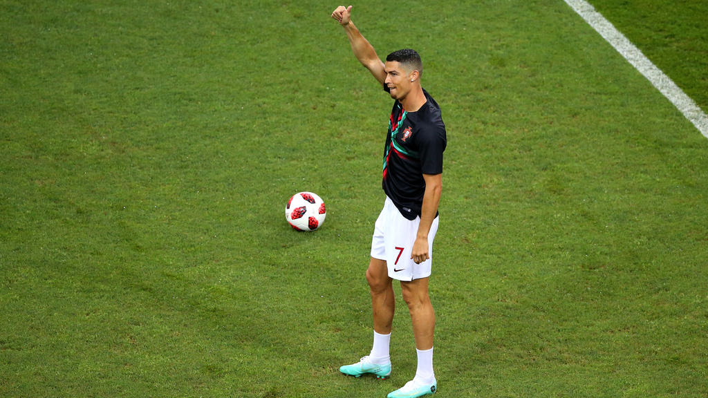Ronaldo beschert Juve einen wirtschaftlichen Höhenflug