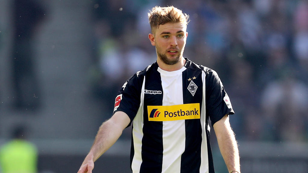 Christoph Kramer freut sich auf die neue Saison mit Stürmer Alassane Pléa